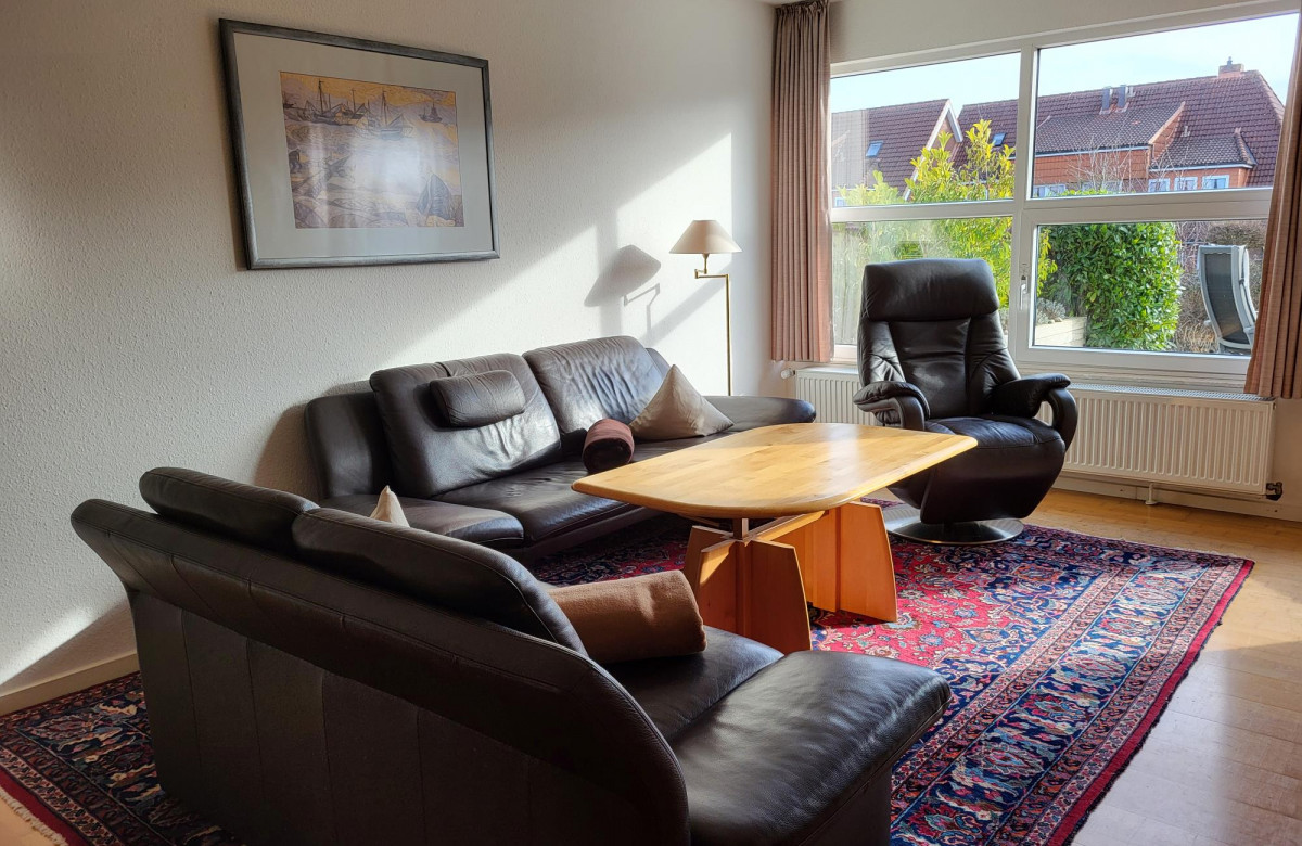 Seeland Wohnung Nr. 11 (47 A)
