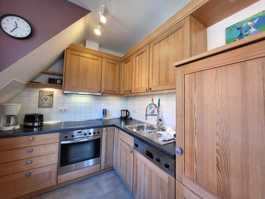 Anlage am Wehrberg Wo. 13 (24)