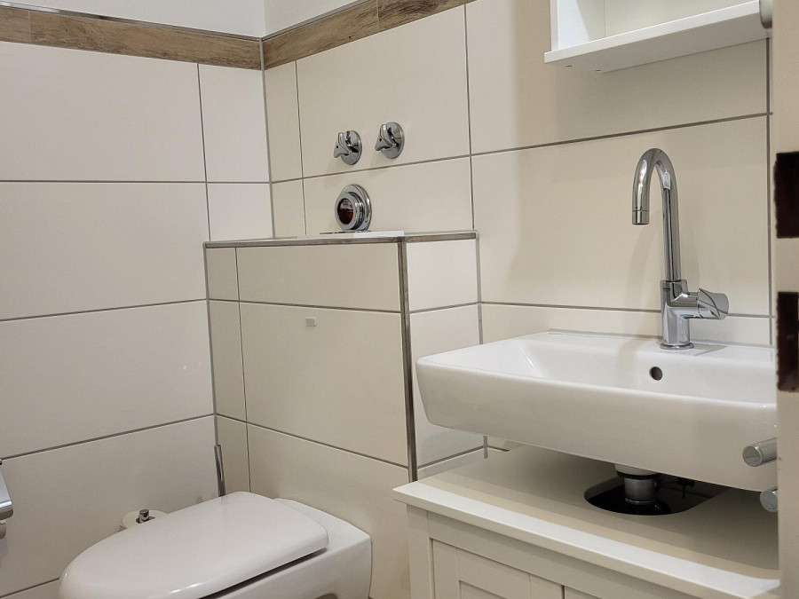Poseidon Wohnung 18
