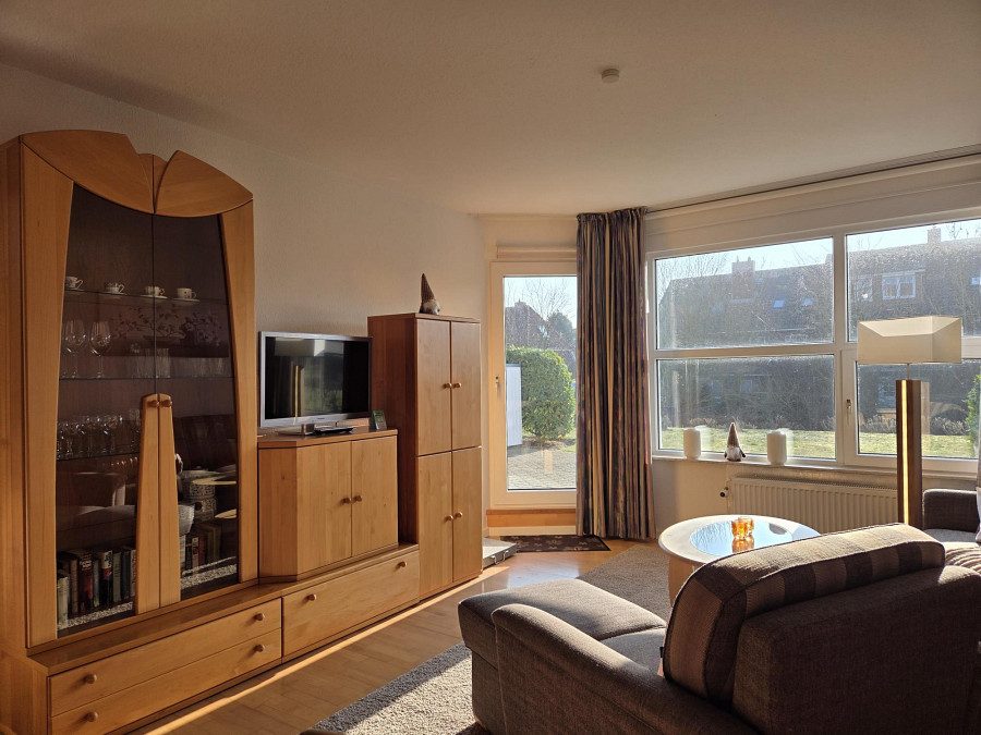 Seeland Wohnung Nr.  5 (45 B)