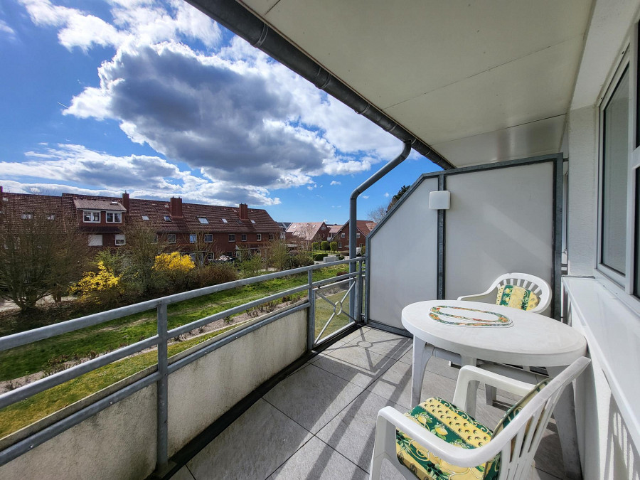 Seeland Wohnung Nr.  8 (45 C)