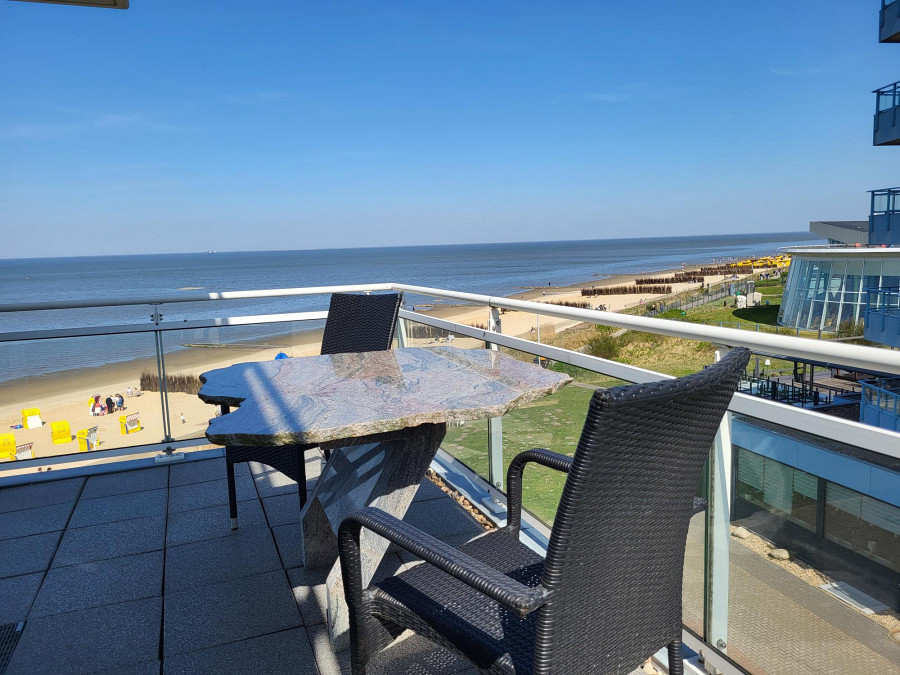 Blue Ocean Wohnung 36