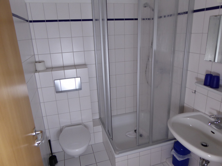 Duhner Düne Wohnung 7