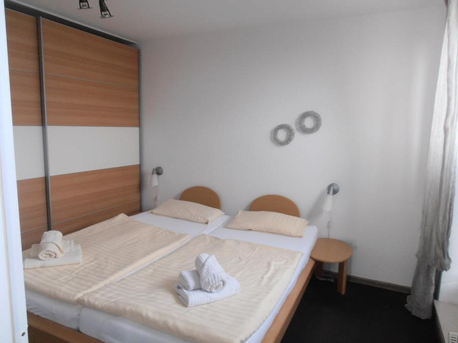 Duhner Düne Wohnung 25