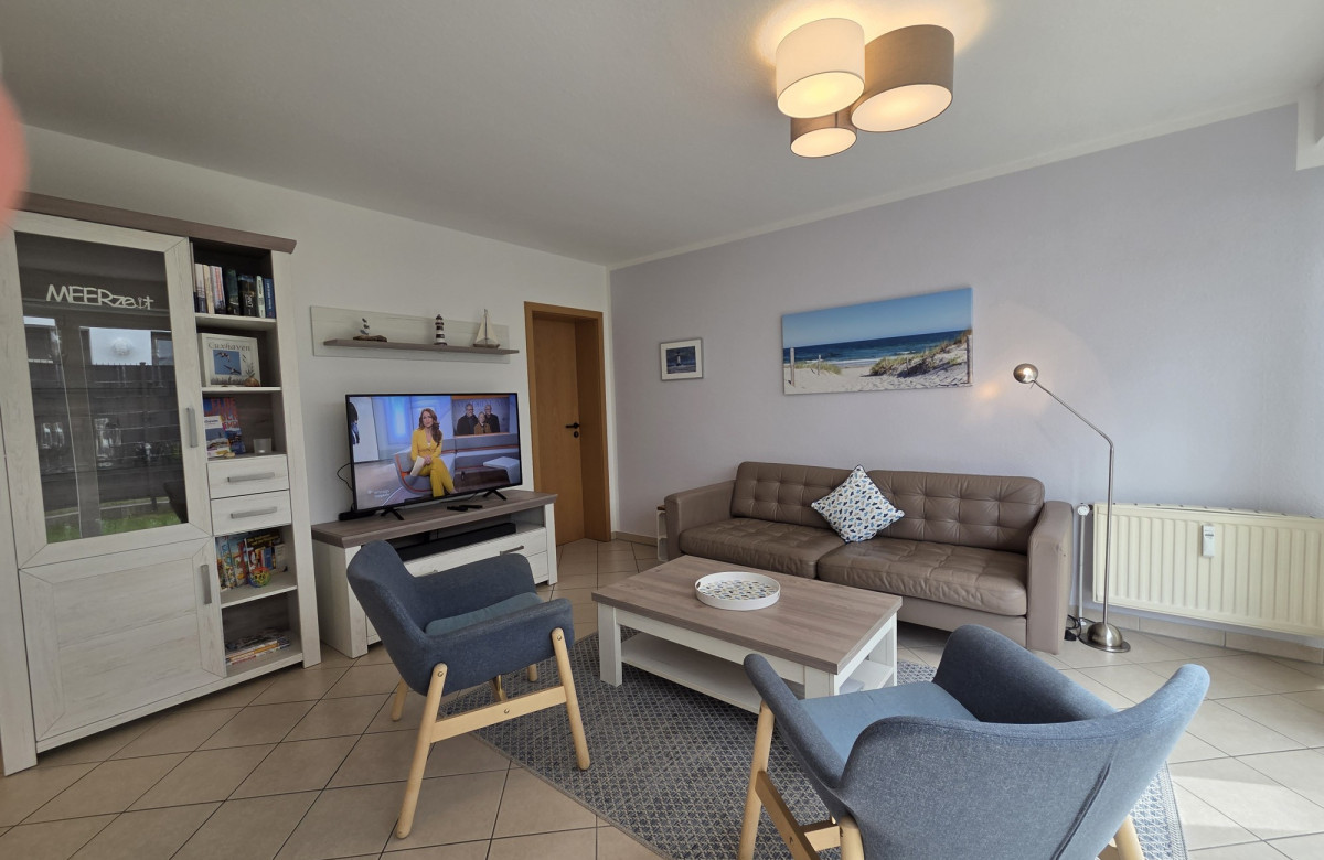 Padua Haus A Wohnung 2