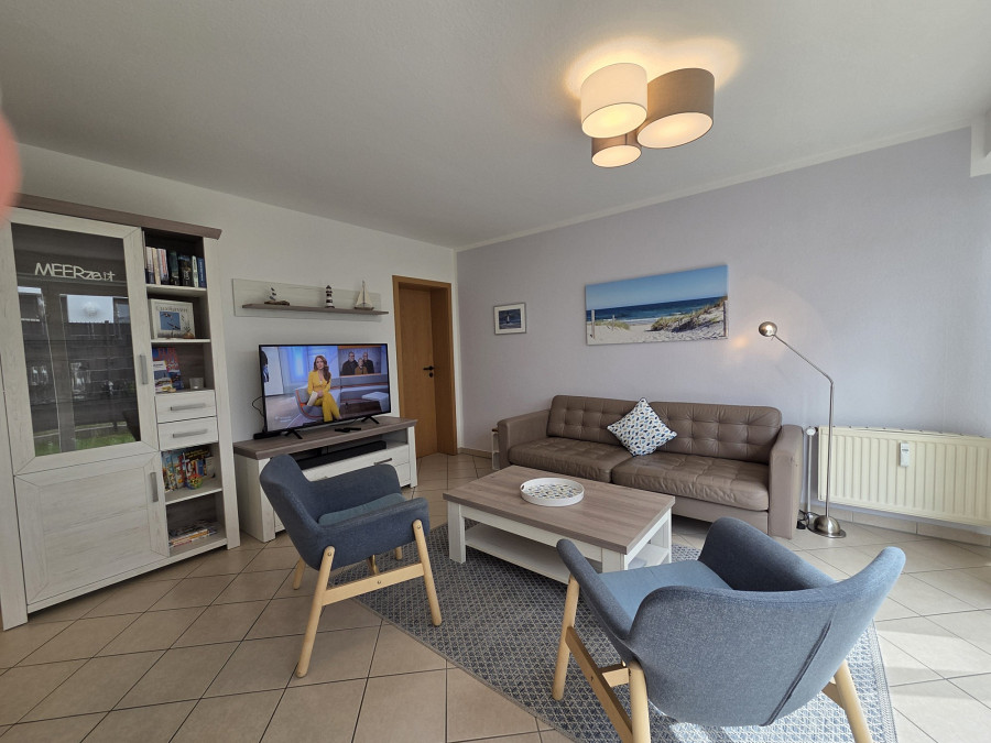 Padua Haus A Wohnung 2