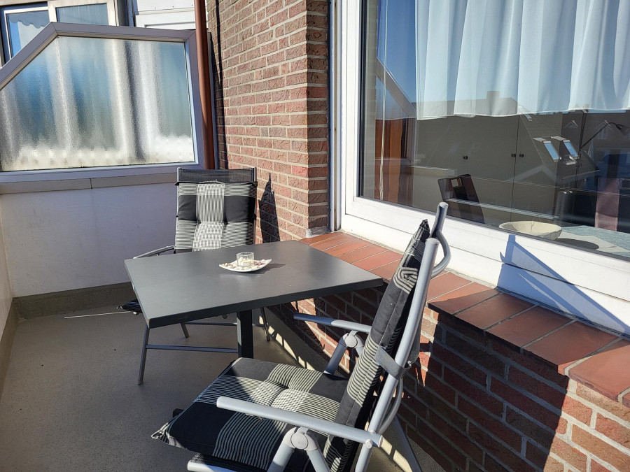 Elisabeth Wohnung Nr. 19