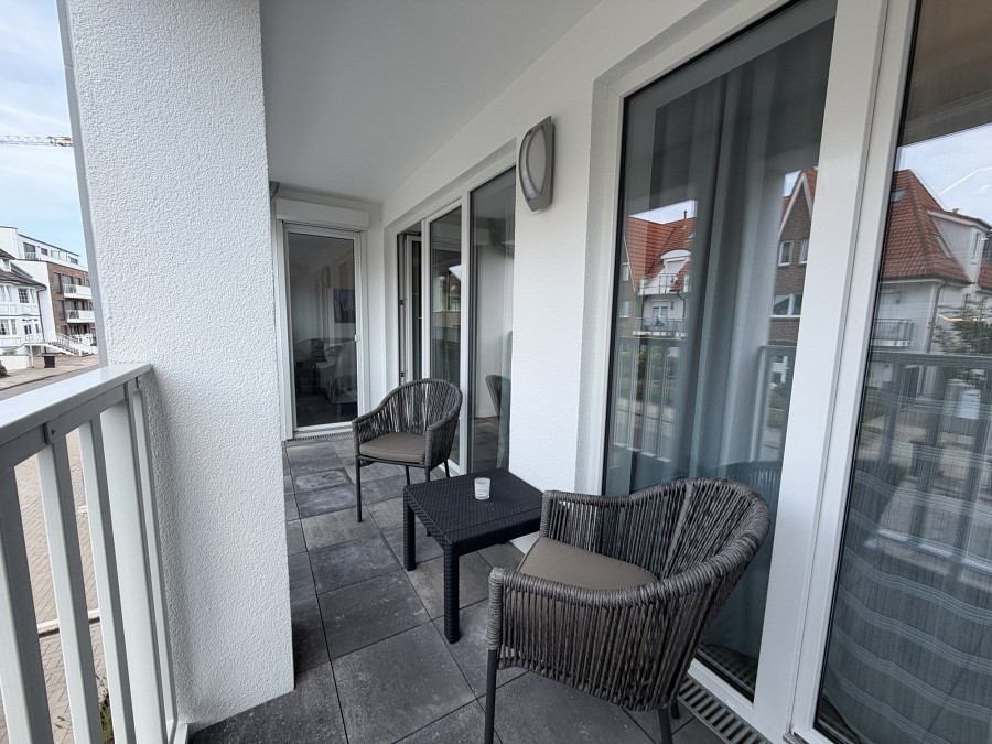 North Side I Wohnung 8