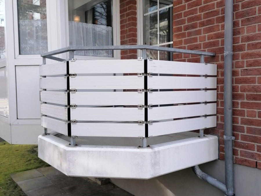 Scharhörn Wohnung 10