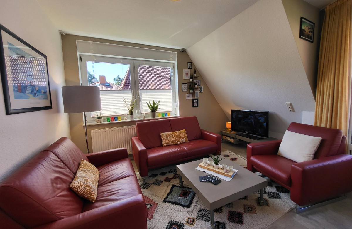 Anlage am Wehrberg Wo. 13 (24)