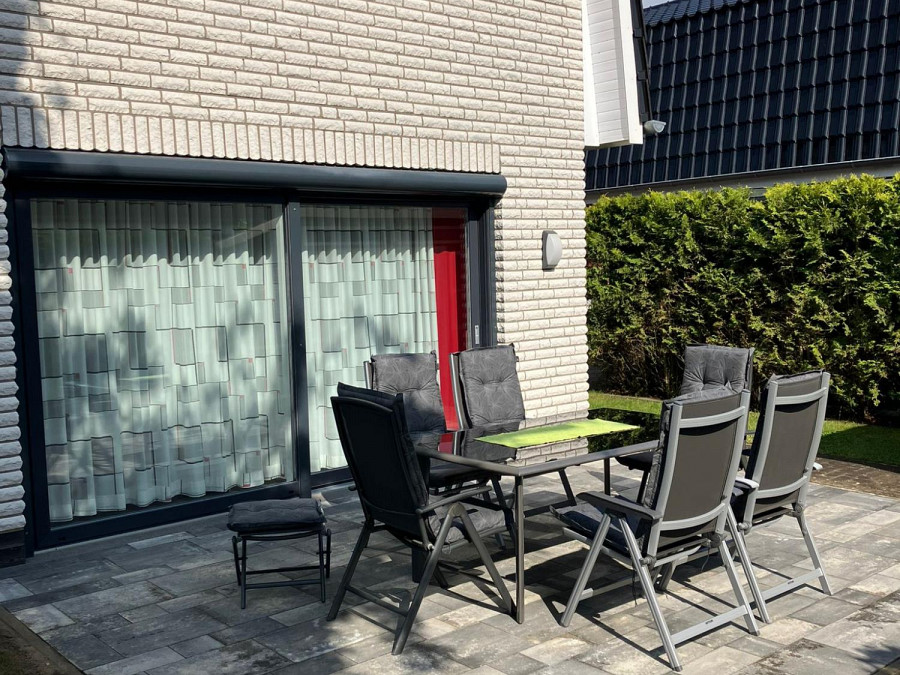 Haus Sirius