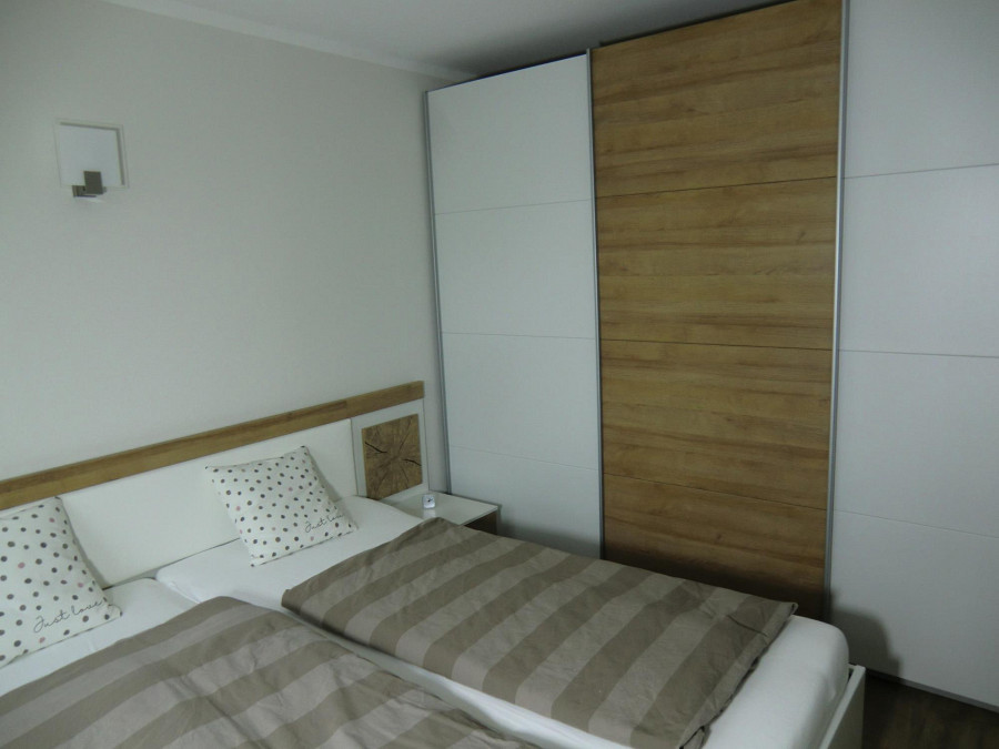 Duhner Düne Wohnung 10