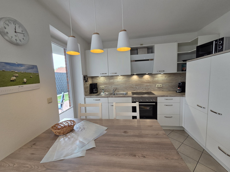 Padua Haus A Wohnung 2
