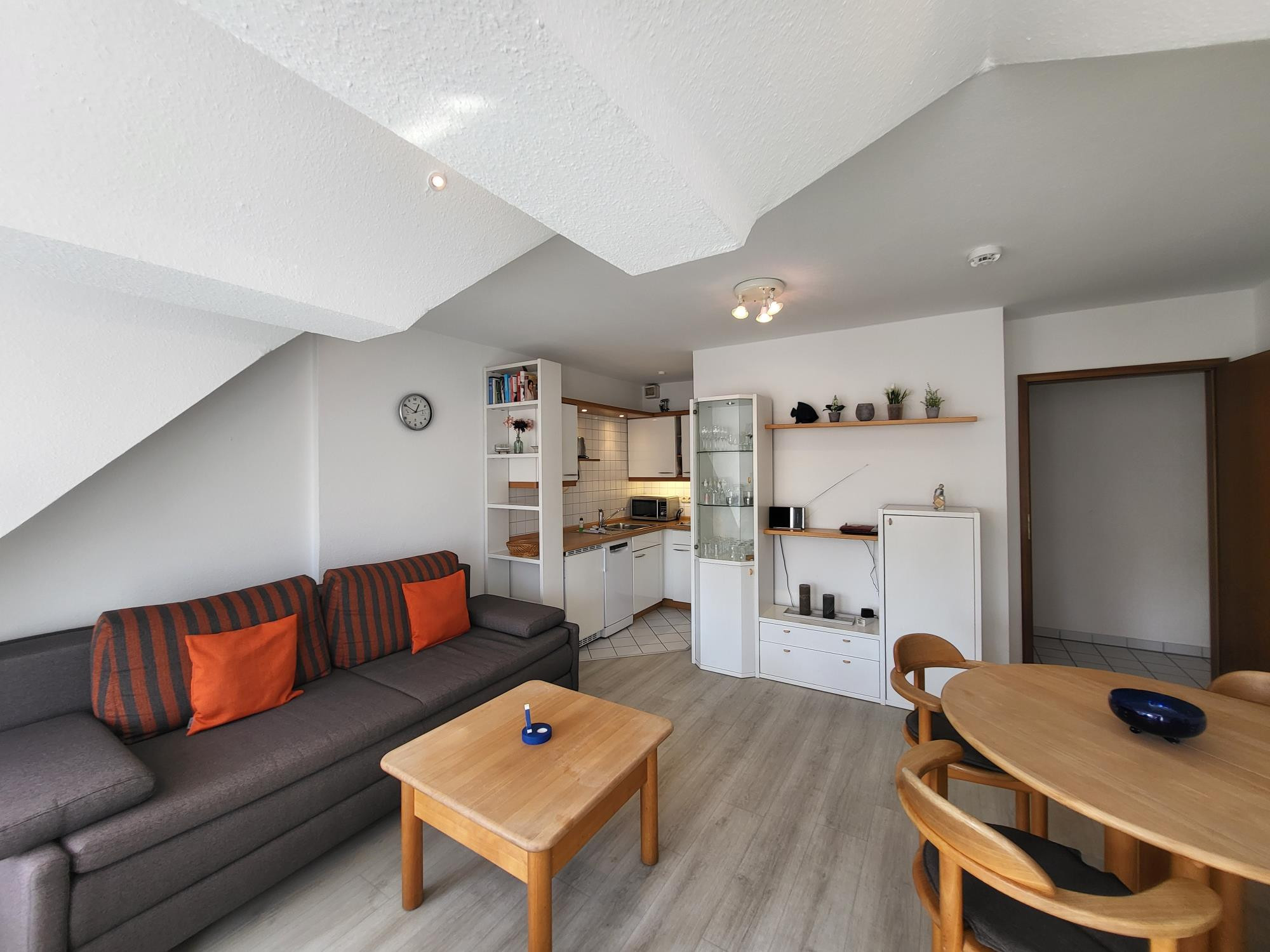 Elbe I  Wohnung Nr. 30