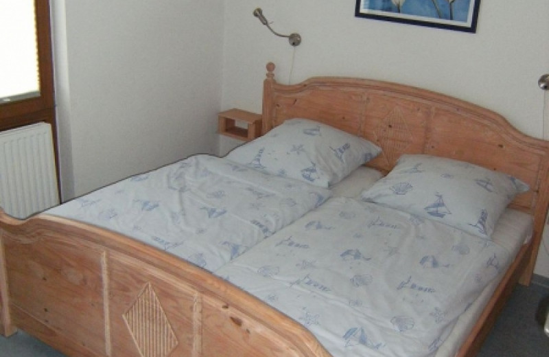 Duhner Düne, Haus II Wo. 4