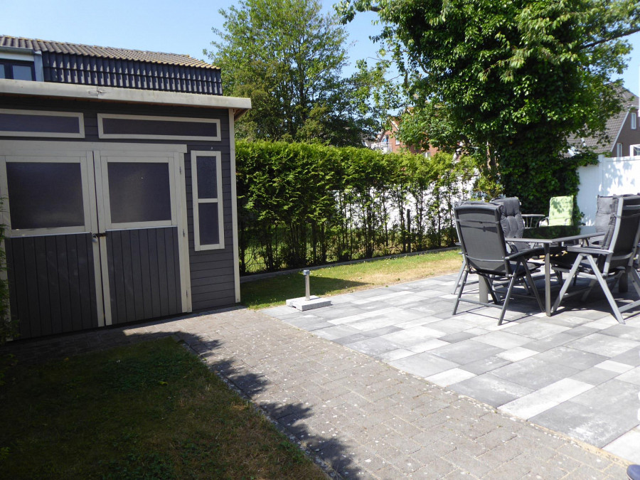 Haus Sirius