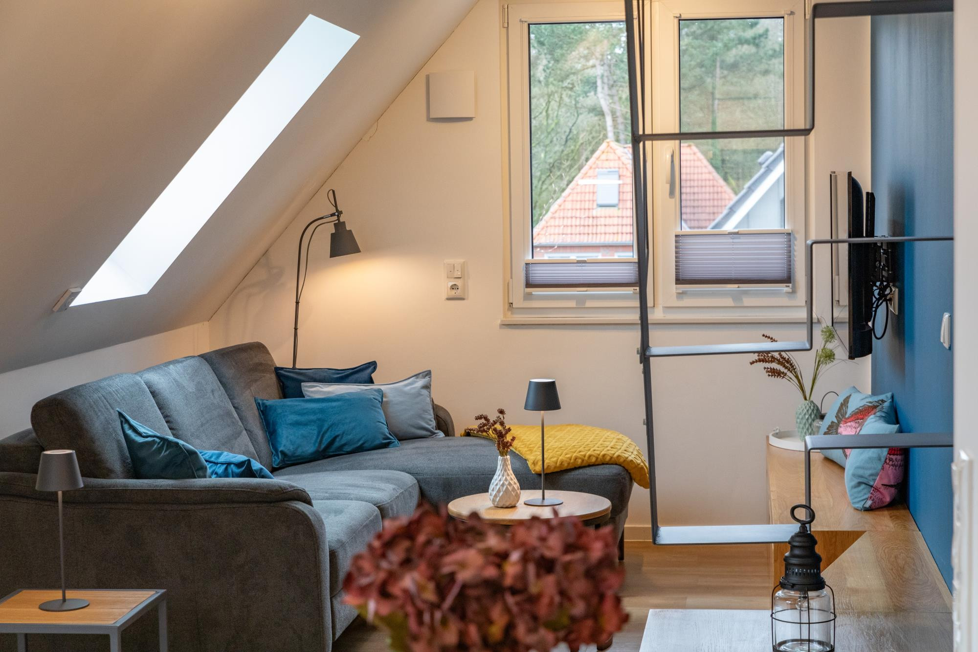 Am Voßgarten Wohnung 6