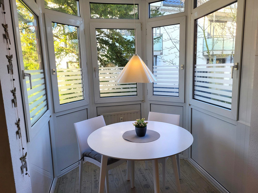 Scharhörn Wohnung 10