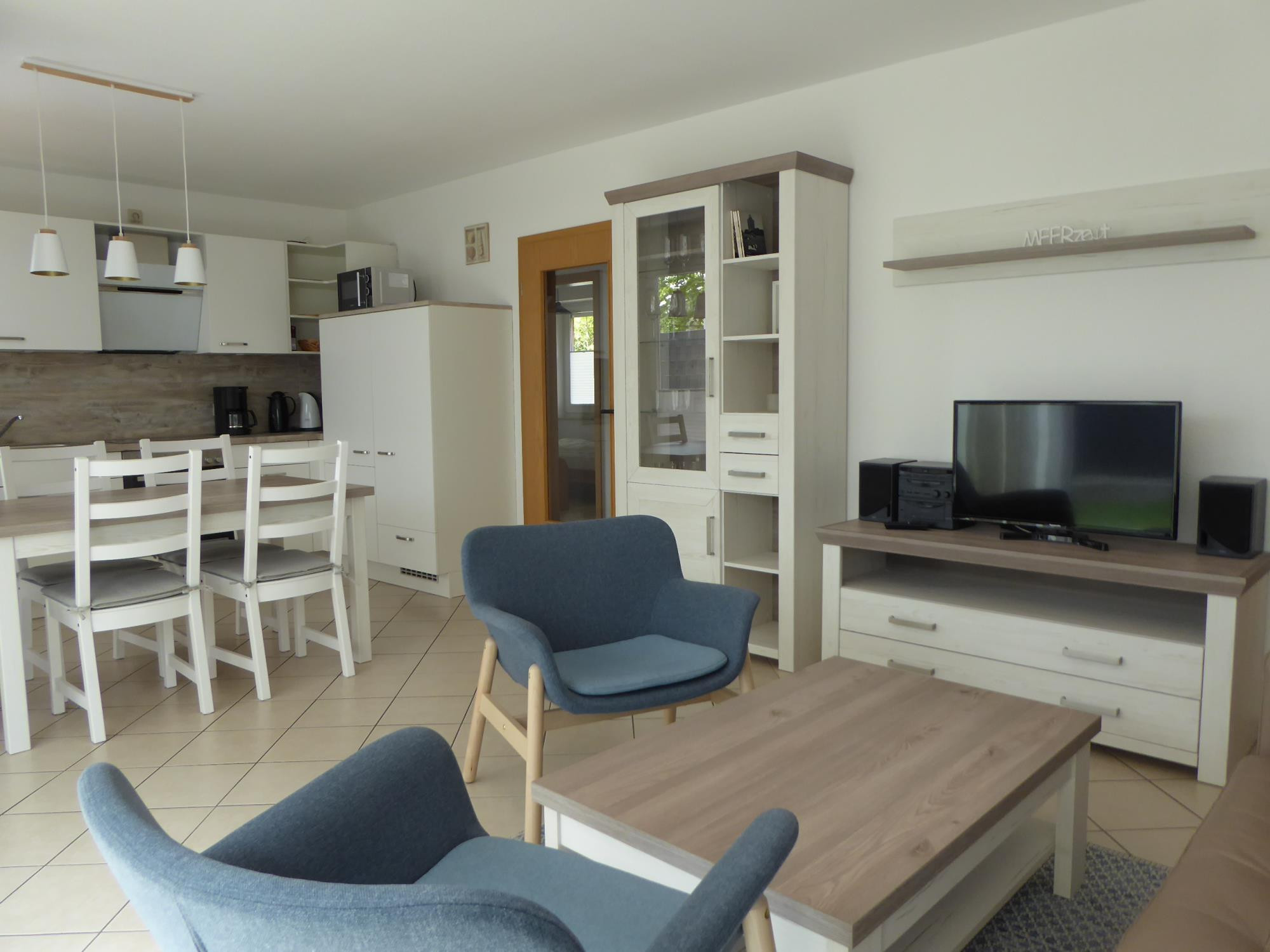 Padua Haus A Wohnung 2