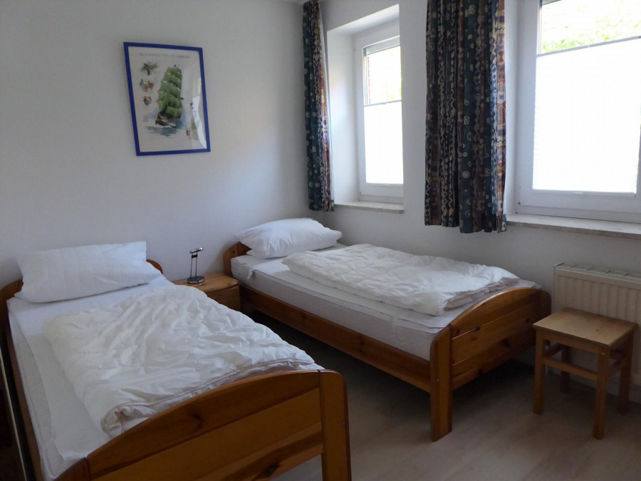 Padua Haus A Wohnung 2