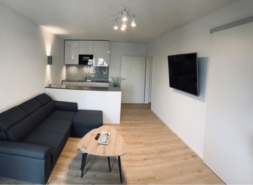 Appartementhaus Düne Wo. 18