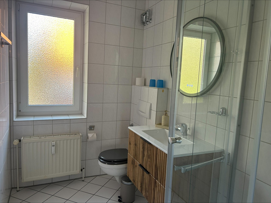 Padua Haus A Wohnung 4