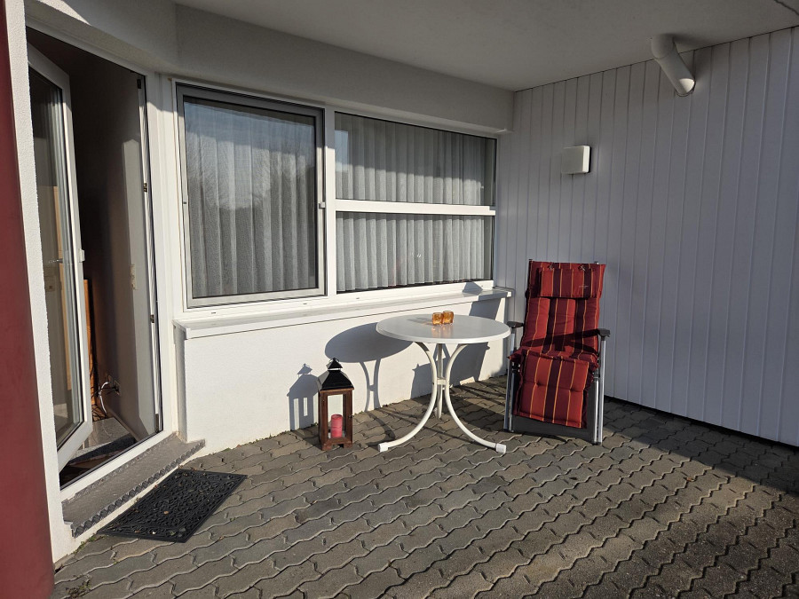 Seeland Wohnung Nr.  5 (45 B)