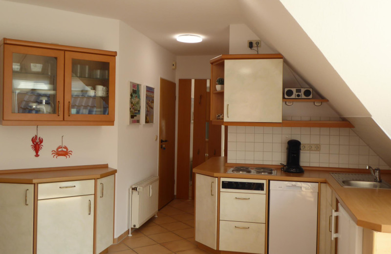 Padua Haus B Wohnung 4
