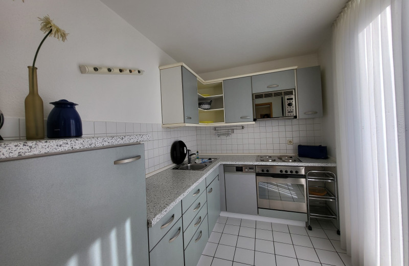Duhner Düne Wohnung 22
