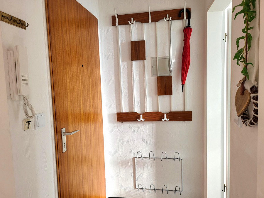 Elisabeth Wohnung Nr. 19