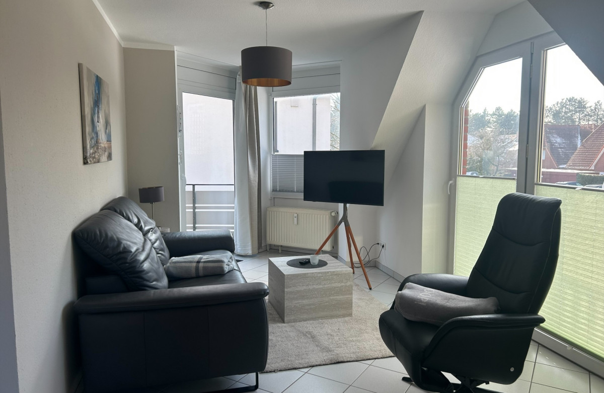 Padua Haus A Wohnung 4