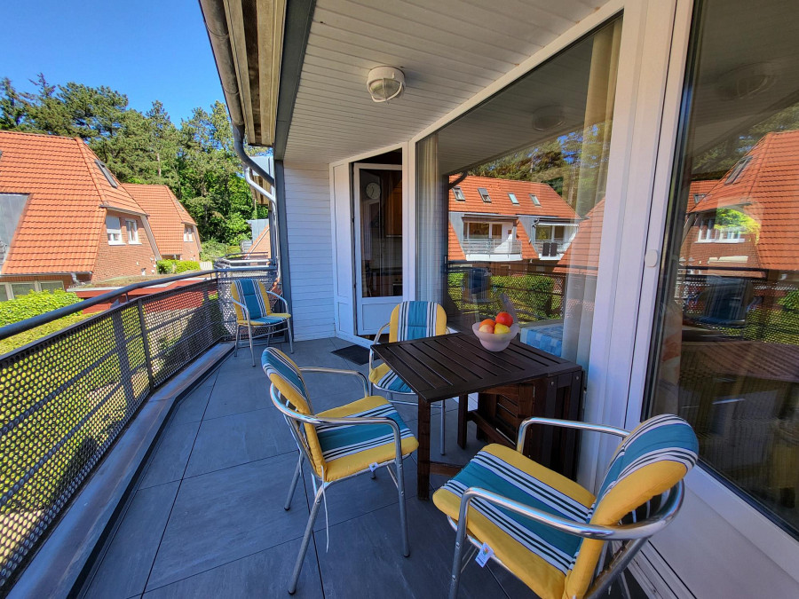 Anlage am Wehrberg Wo. 13 (24)