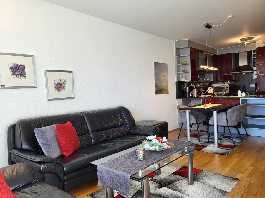 Strandpalais Wohnung  C2 
