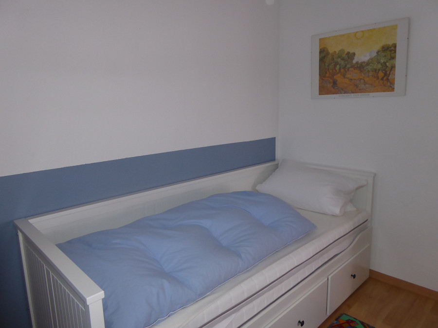 Anlage am Wehrberg Wo. 1 (22 B)