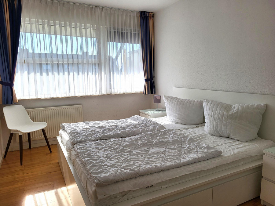 Seeland Wohnung Nr.  4 (45 A)