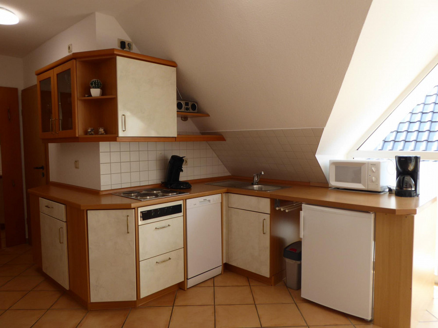 Padua Haus B Wohnung 4