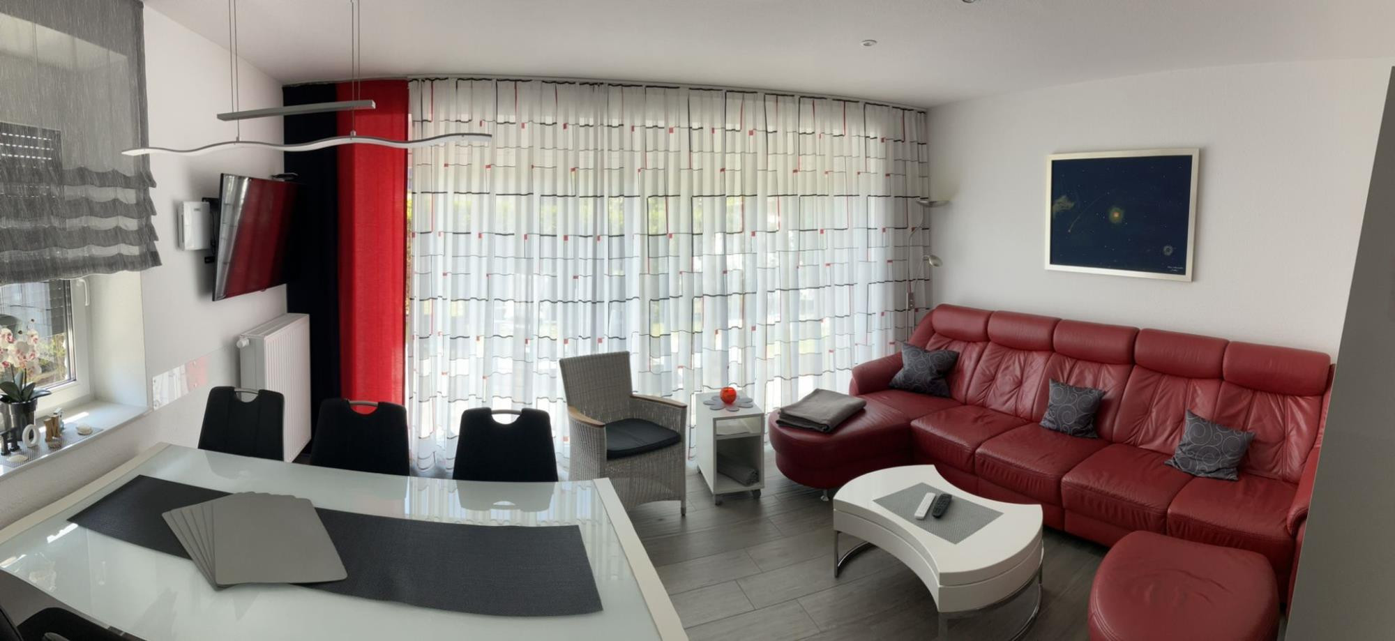 Haus Sirius