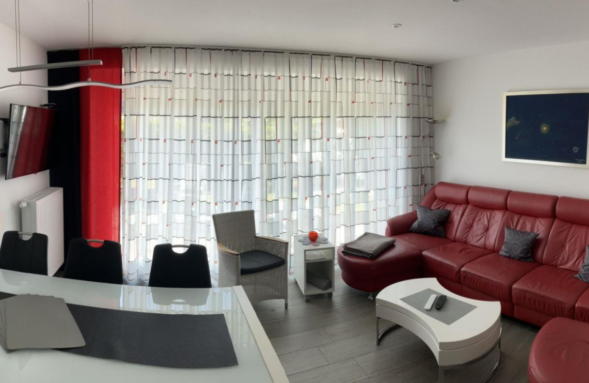Haus Sirius