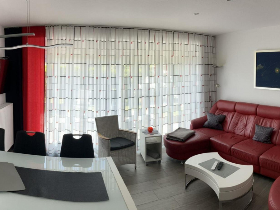 Haus Sirius