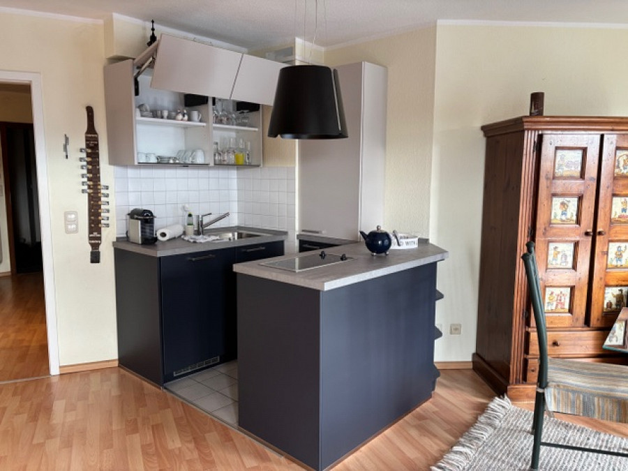 Elbe I  Wohnung Nr. 25