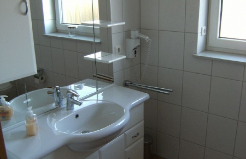 Kampweg 2 Wohnung Nr. 3