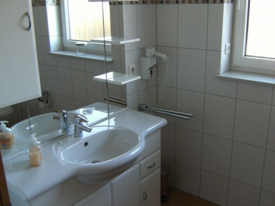 Kampweg 2 Wohnung Nr. 3