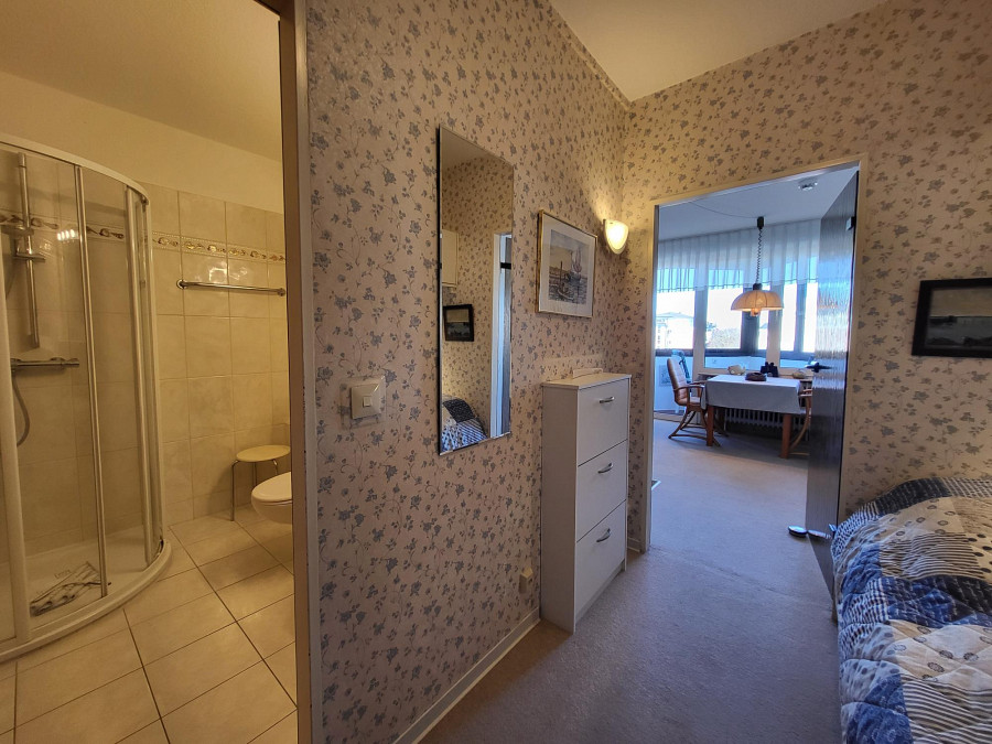 Elisabeth Wohnung Nr.15