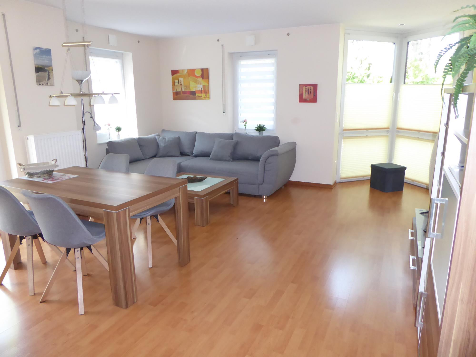 Frische Duhner Brise Wo. 5