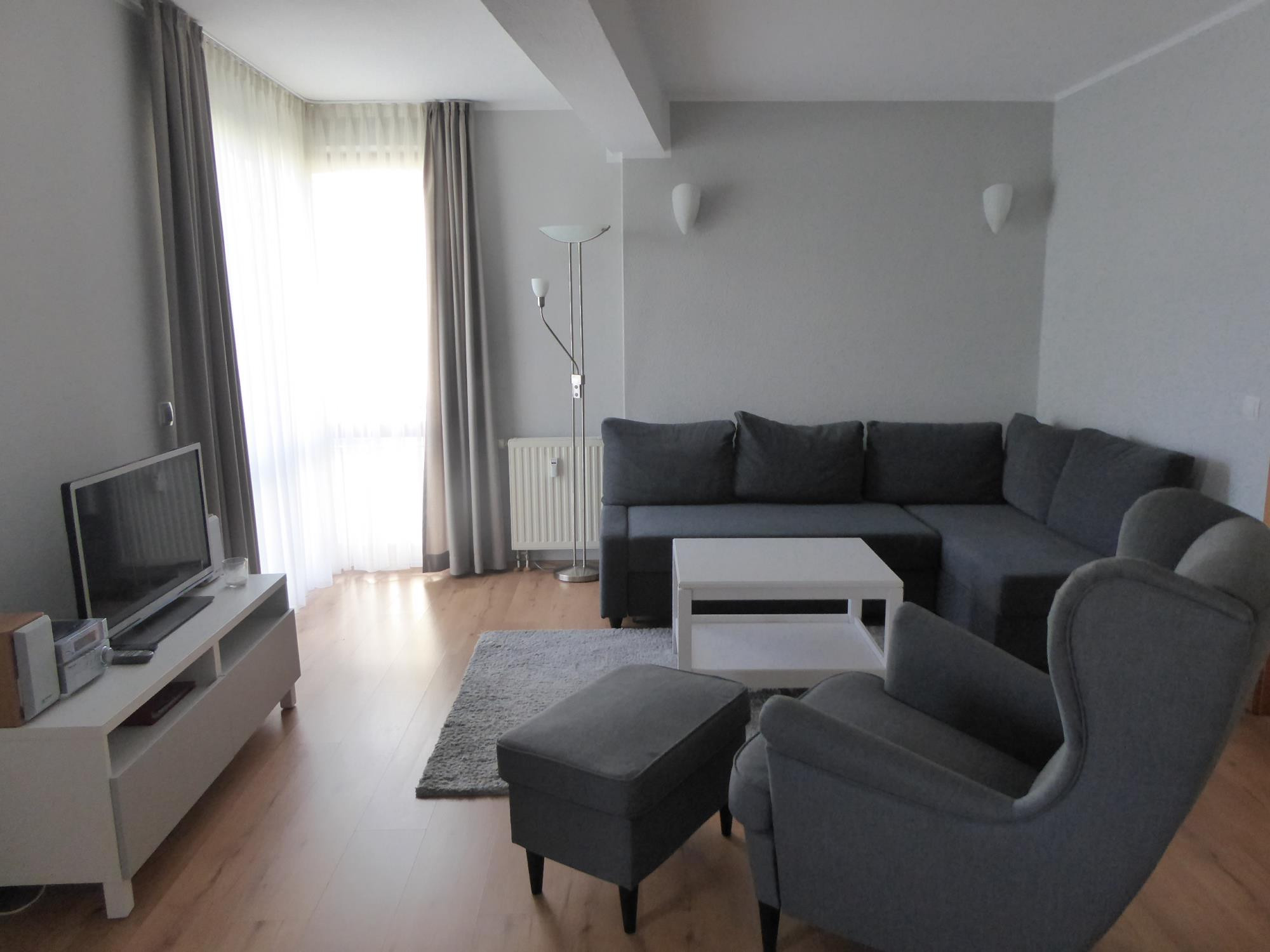 Duhner Düne, Haus II Wo. 12