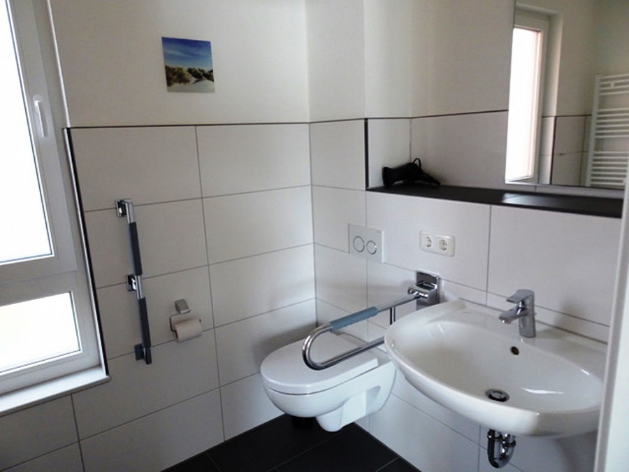 Windjammer Wohnung 5