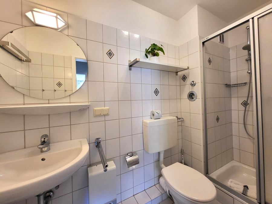 Scharhörn Wohnung 10