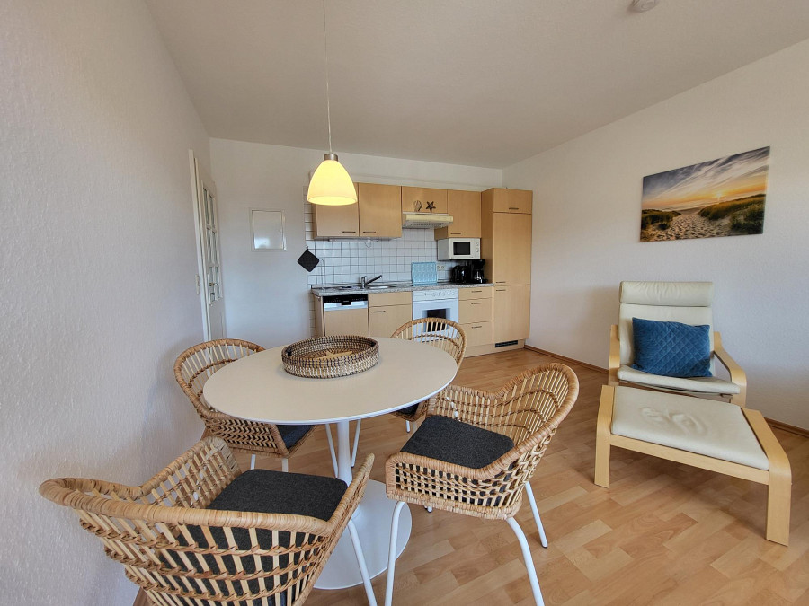 Seeland Wohnung Nr. 12 (47 A)