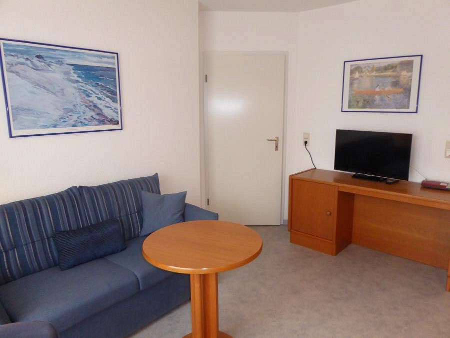Elbe I  Wohnung Nr. 16