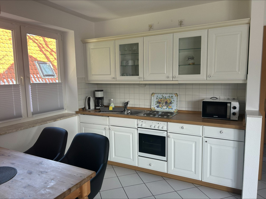 Padua Haus A Wohnung 4